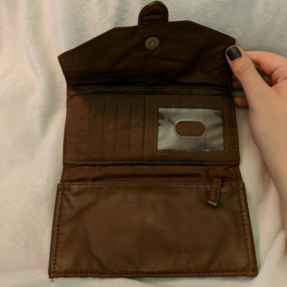 Wallet - Picture 2 of 5